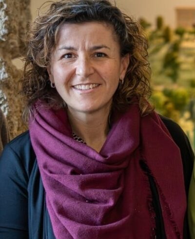 Laura Silvi